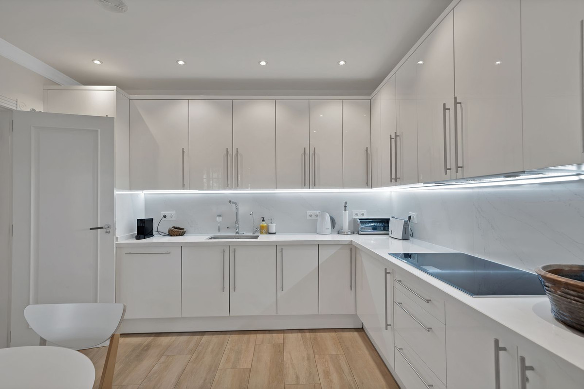 Appartement te koop in Puerto Banús | 7 slaapkamers H5395735