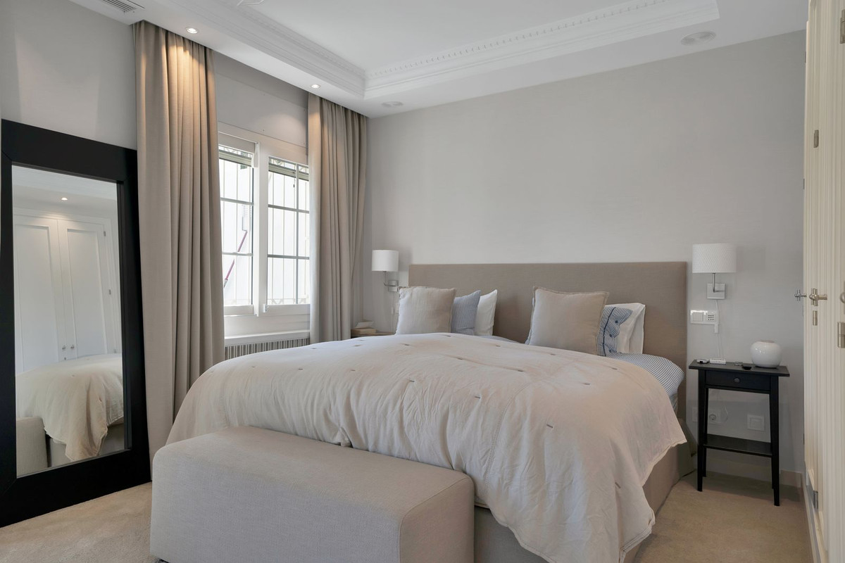 Appartement te koop in Puerto Banús | 7 slaapkamers H5395735