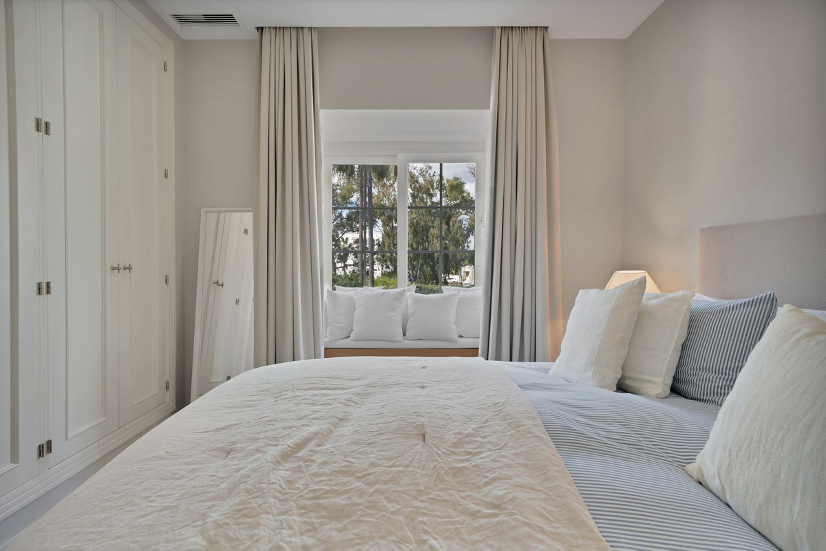 Appartement te koop in Puerto Banús | 7 slaapkamers H5395735
