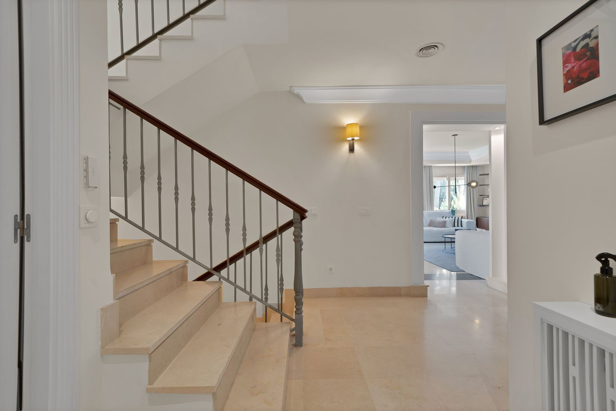 Appartement te koop in Puerto Banús | 7 slaapkamers H5395735