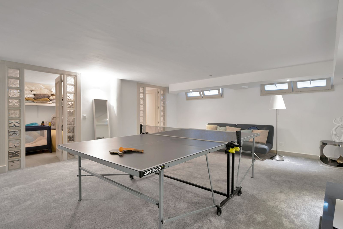 Appartement te koop in Puerto Banús | 7 slaapkamers H5395735