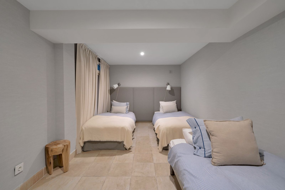 Appartement te koop in Puerto Banús | 7 slaapkamers H5395735