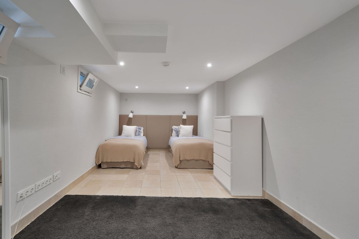 Appartement te koop in Puerto Banús | 7 slaapkamers H5395735