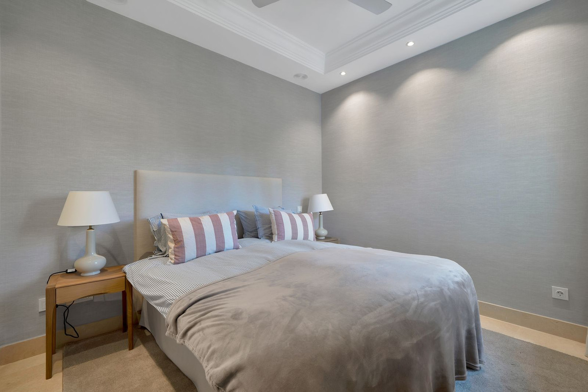 Appartement te koop in Puerto Banús | 7 slaapkamers H5395735