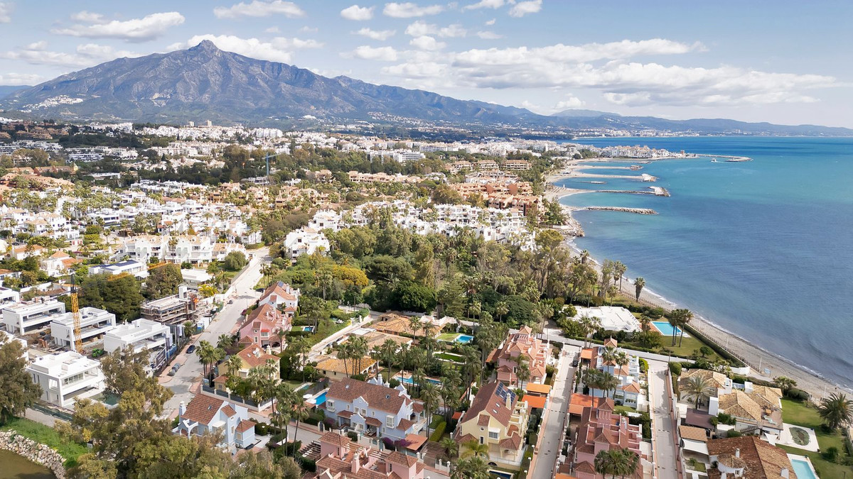 Appartement te koop in Puerto Banús | 7 slaapkamers H5395735
