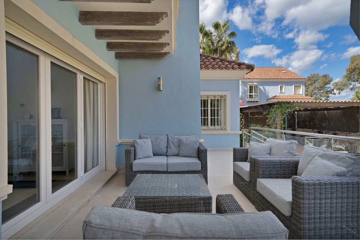 Appartement te koop in Puerto Banús | 7 slaapkamers H5395735
