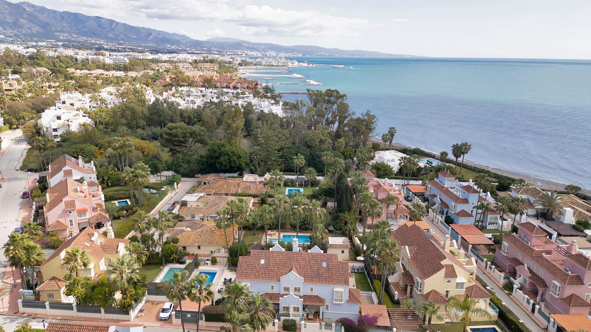 Appartement te koop in Puerto Banús | 7 slaapkamers H5395735