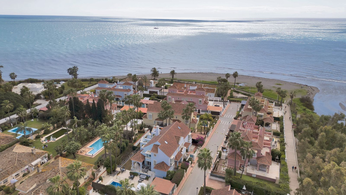 Appartement te koop in Puerto Banús | 7 slaapkamers H5395735