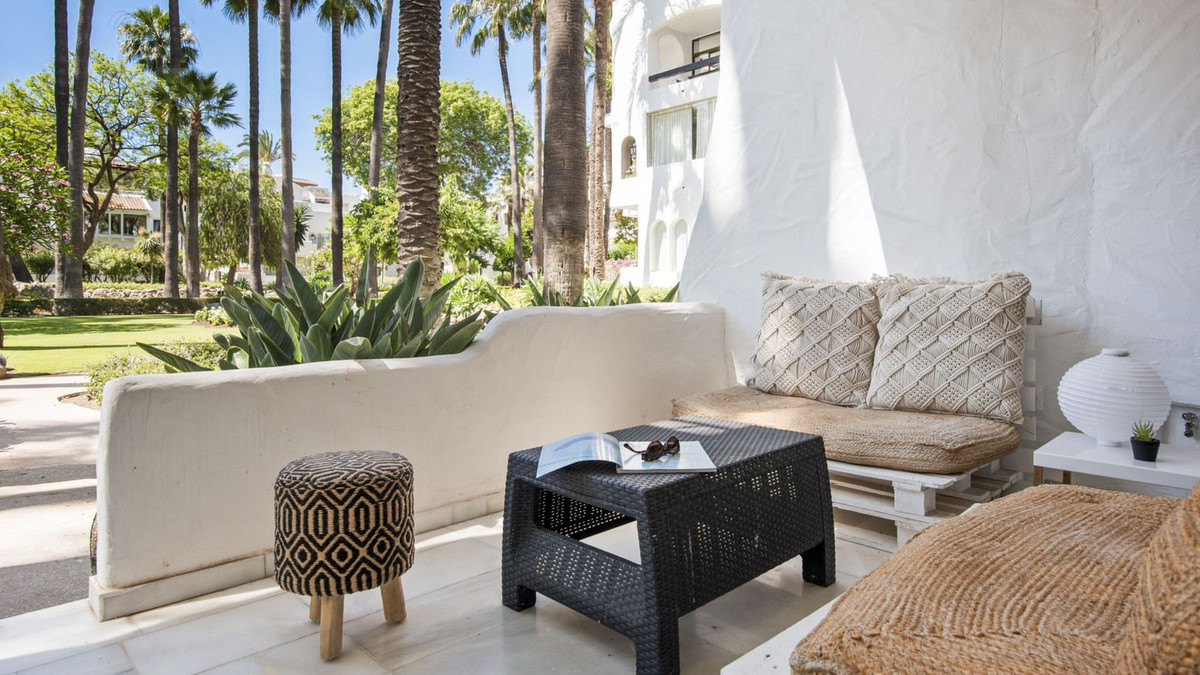 Huis te koop in Puerto Banús | 2 slaapkamers H5401009
