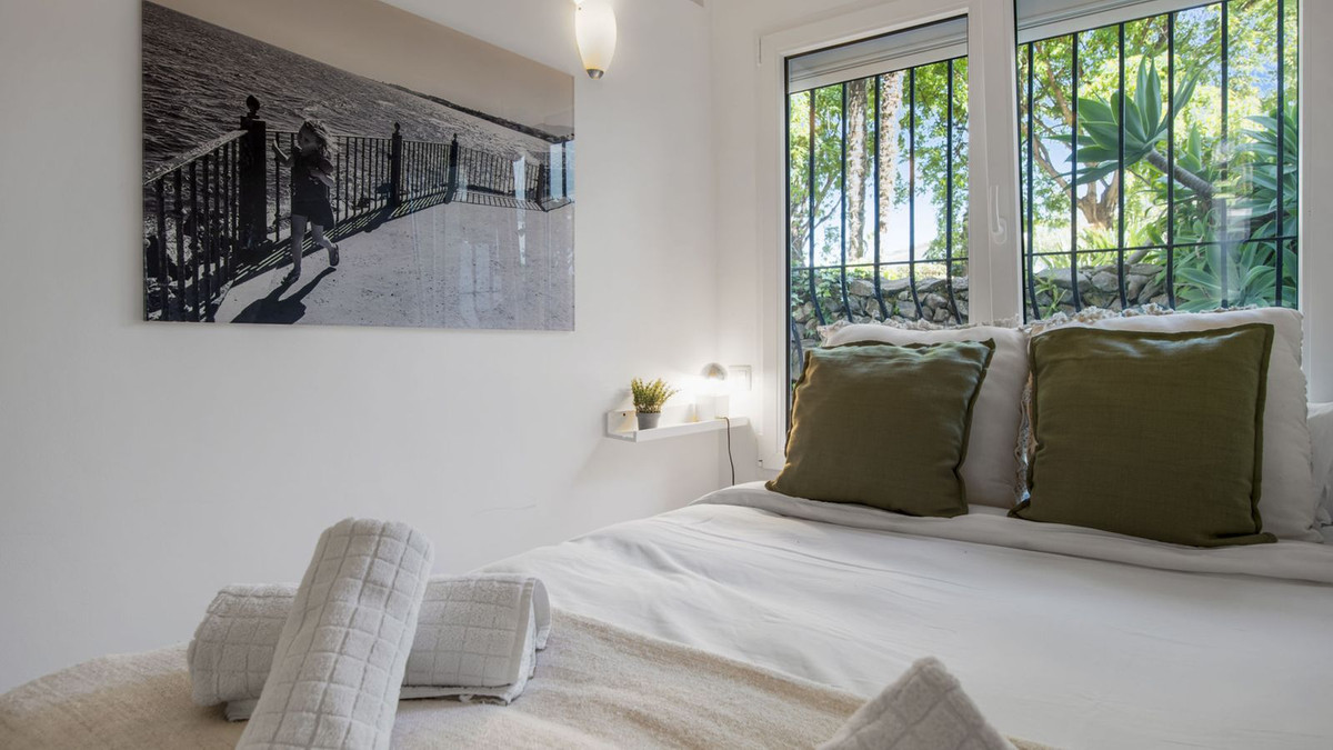 Huis te koop in Puerto Banús | 2 slaapkamers H5401009