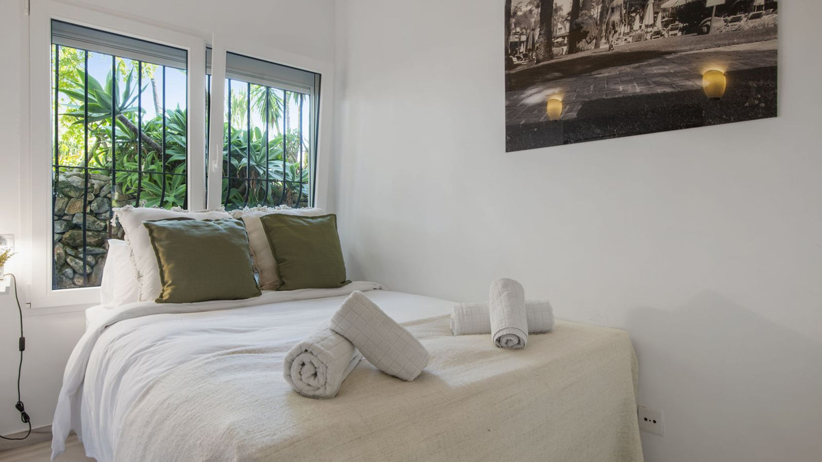 Huis te koop in Puerto Banús | 2 slaapkamers H5401009