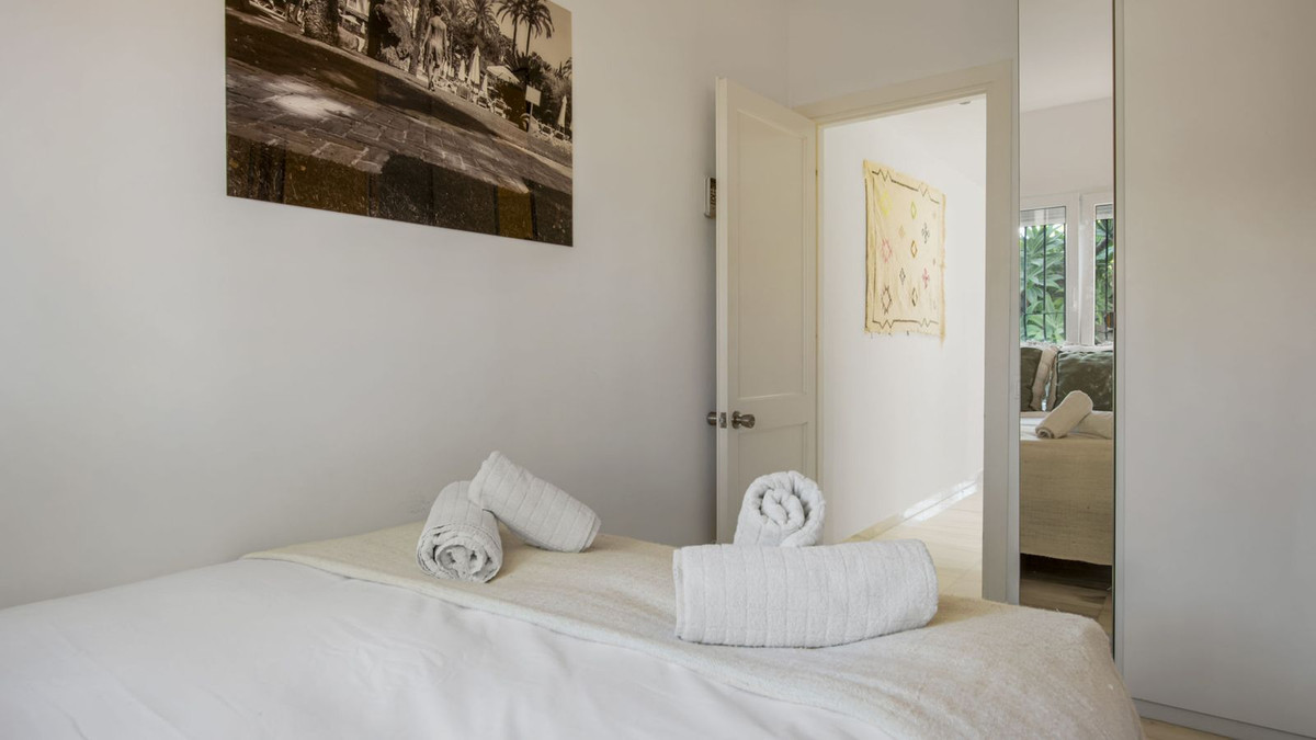 Huis te koop in Puerto Banús | 2 slaapkamers H5401009