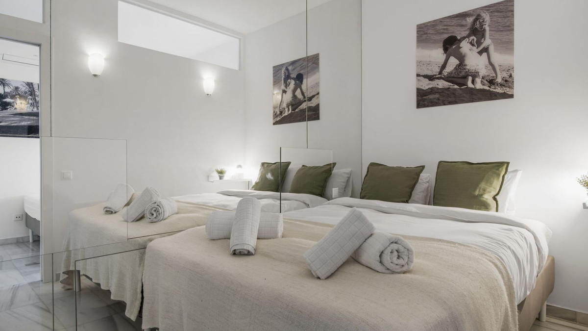 Huis te koop in Puerto Banús | 2 slaapkamers H5401009