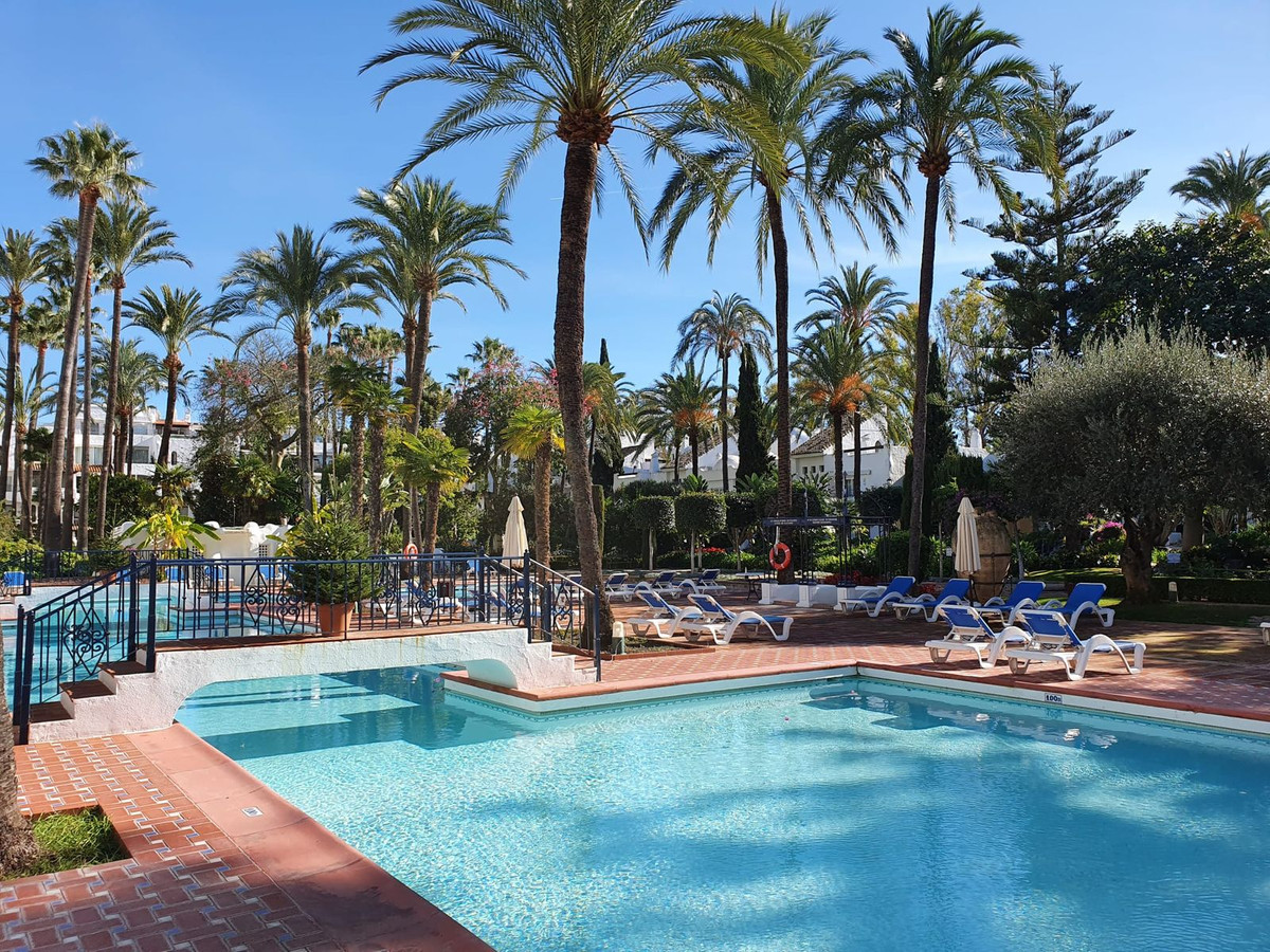 Huis te koop in Puerto Banús | 2 slaapkamers H5401009