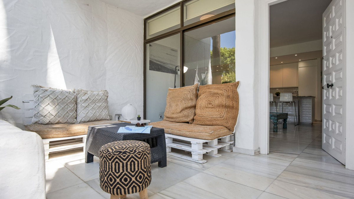Huis te koop in Puerto Banús | 2 slaapkamers H5401009