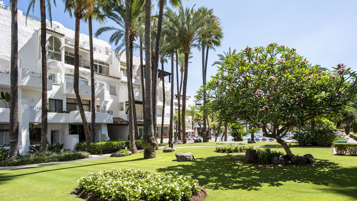 Huis te koop in Puerto Banús | 2 slaapkamers H5401009