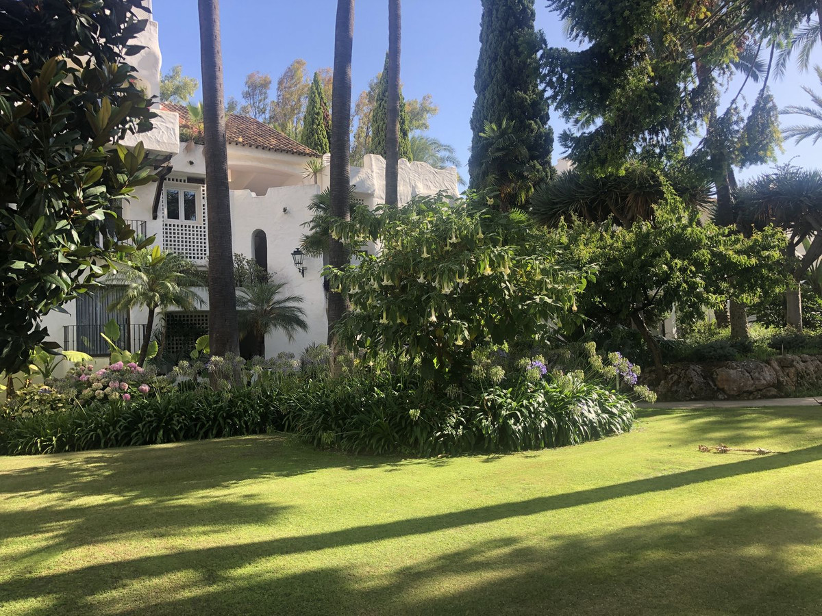 Huis te koop in Puerto Banús | 2 slaapkamers H5401009