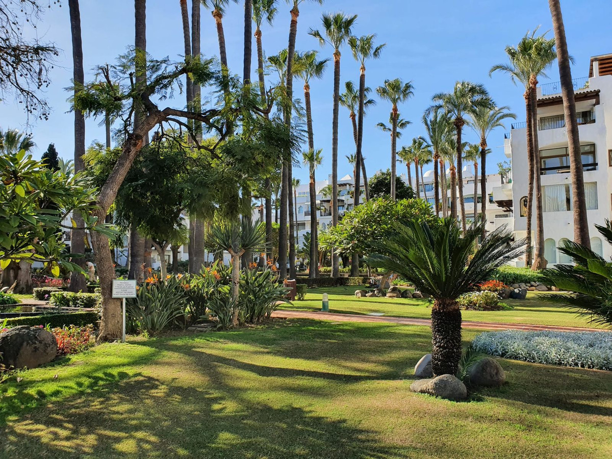 Huis te koop in Puerto Banús | 2 slaapkamers H5401009