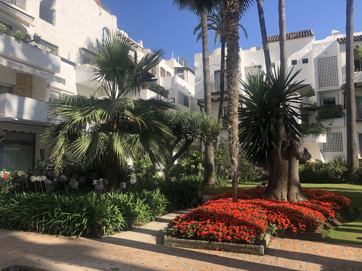 Huis te koop in Puerto Banús | 2 slaapkamers H5401009