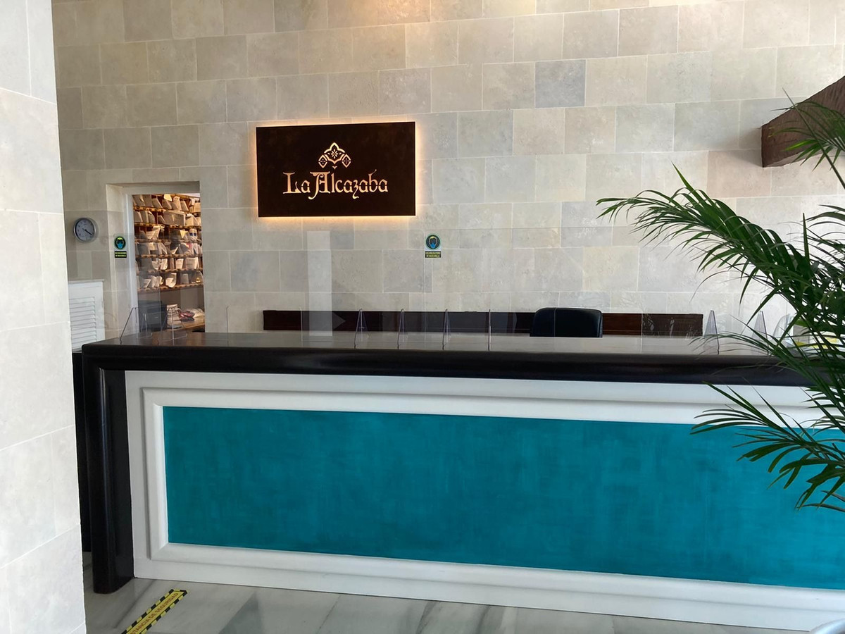 Huis te koop in Puerto Banús | 2 slaapkamers H5401009