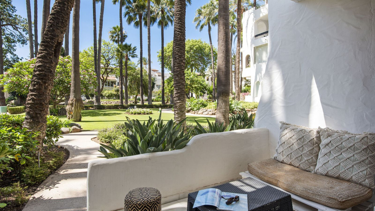 Huis te koop in Puerto Banús | 2 slaapkamers H5401009