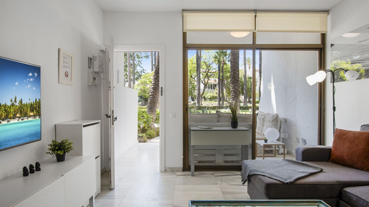 Huis te koop in Puerto Banús | 2 slaapkamers H5401009