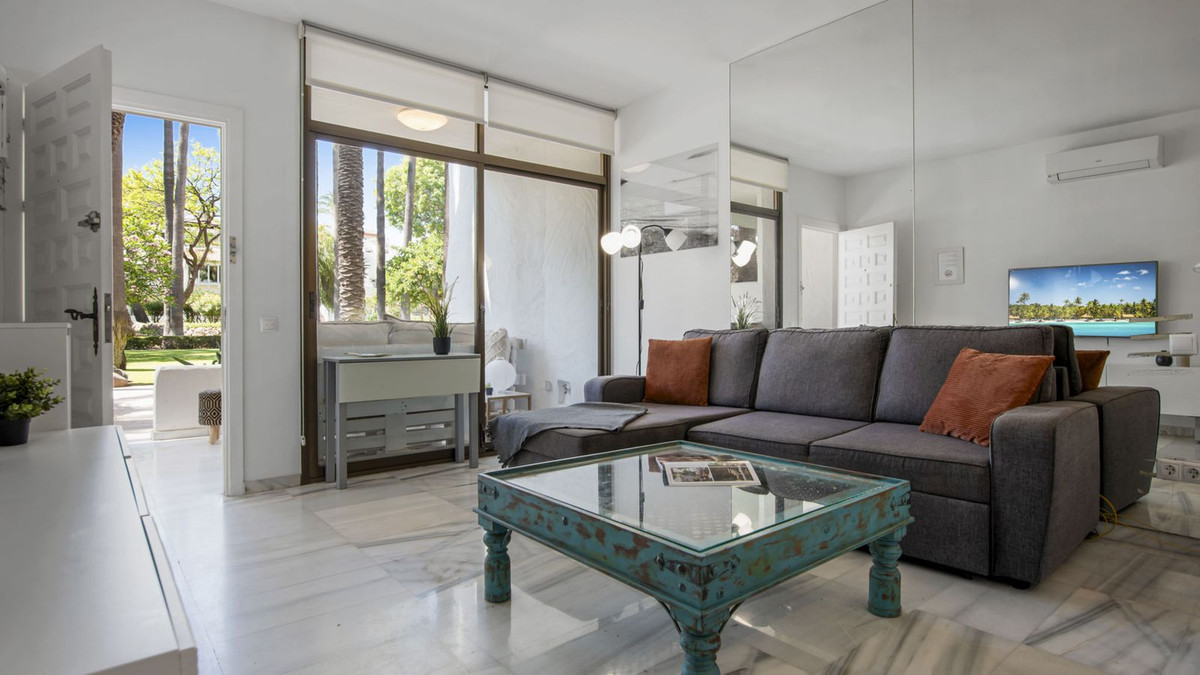 Huis te koop in Puerto Banús | 2 slaapkamers H5401009