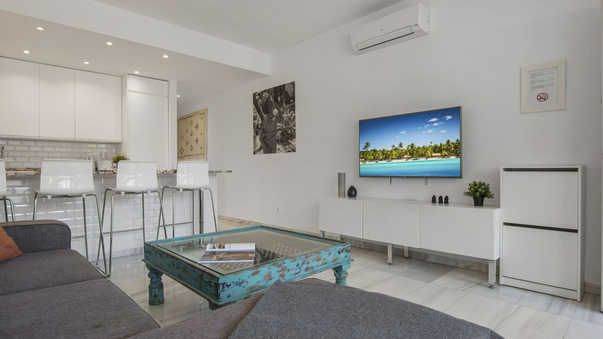 Huis te koop in Puerto Banús | 2 slaapkamers H5401009