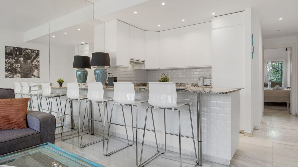 Huis te koop in Puerto Banús | 2 slaapkamers H5401009