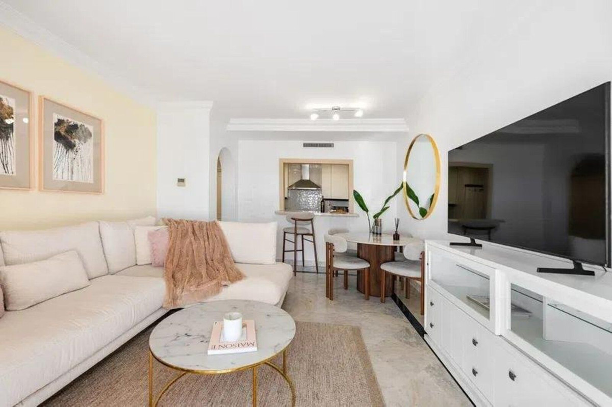 Huis te koop in Puerto Banús | 2 slaapkamers H5420974