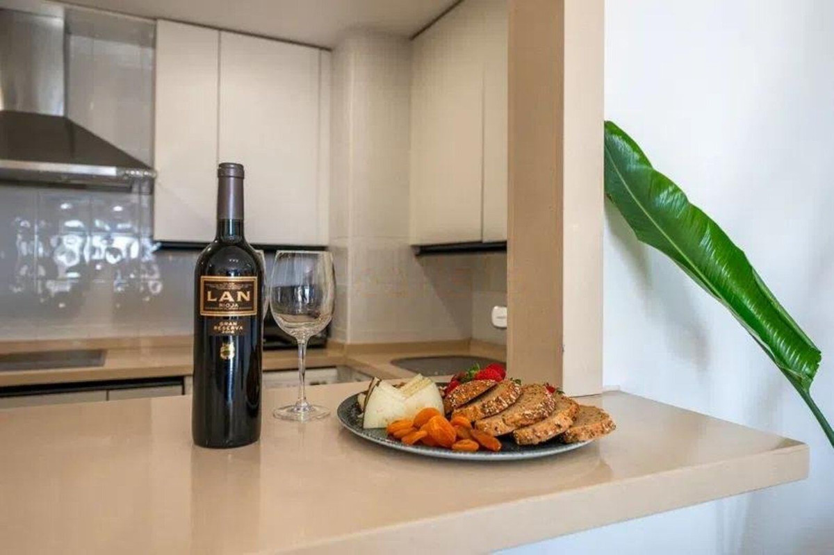 Huis te koop in Puerto Banús | 2 slaapkamers H5420974