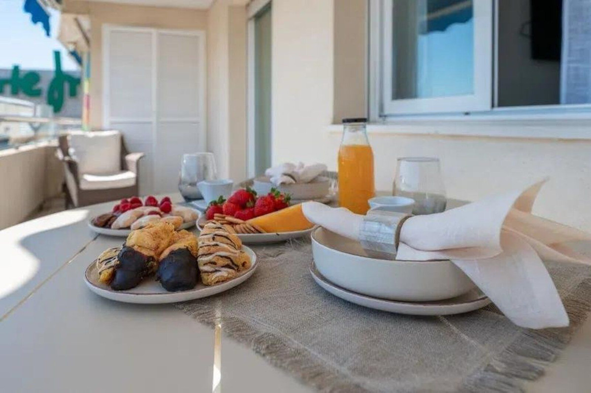 Huis te koop in Puerto Banús | 2 slaapkamers H5420974