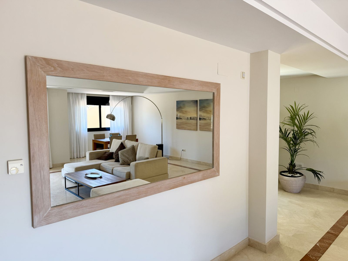Huis te koop in Puerto Banús | 2 slaapkamers H5461540