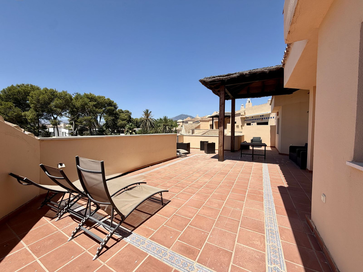 Huis te koop in Puerto Banús | 2 slaapkamers H5461540