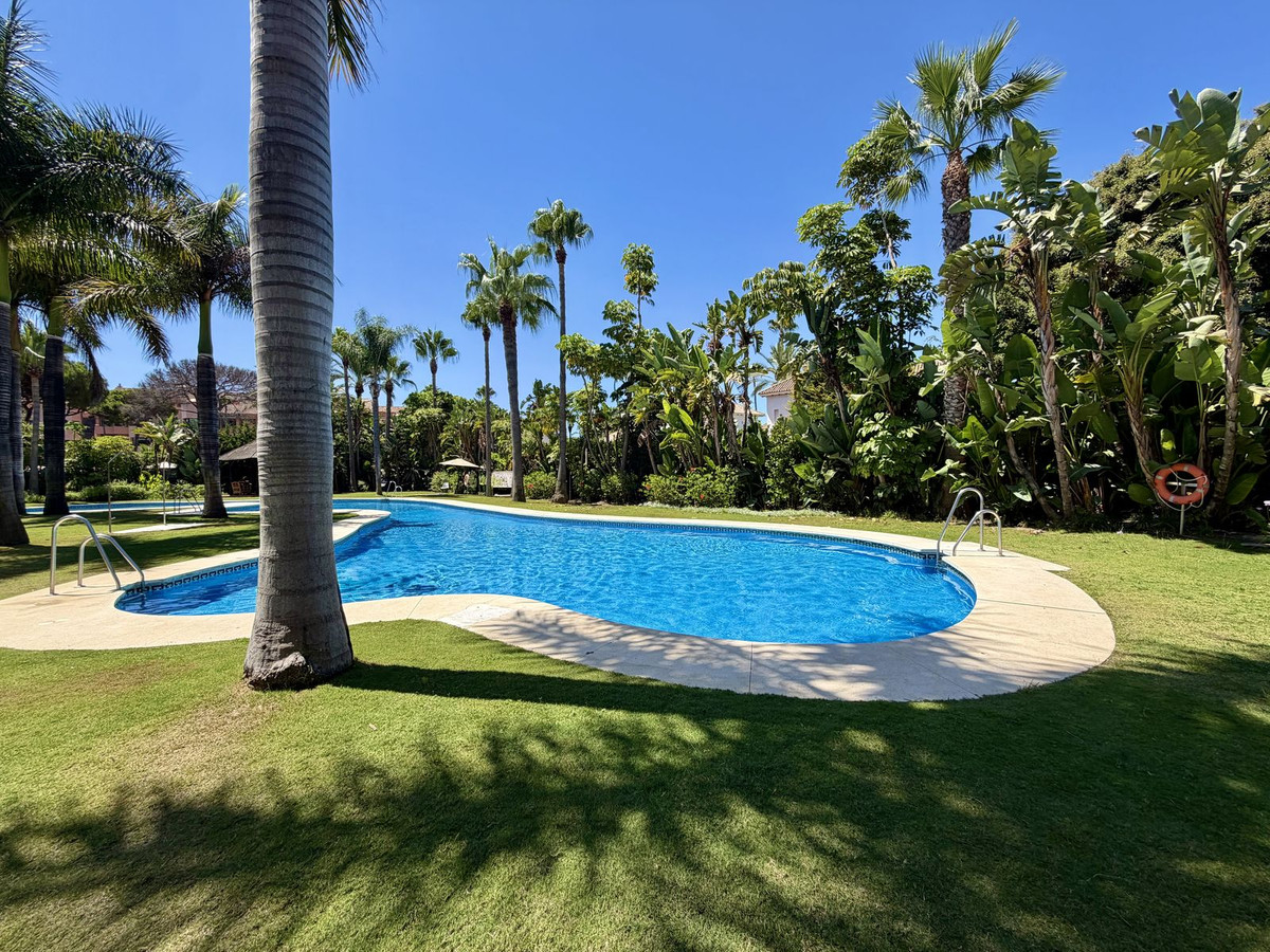 Huis te koop in Puerto Banús | 2 slaapkamers H5461540