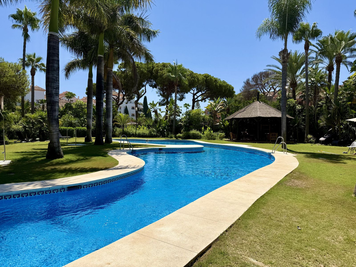 Huis te koop in Puerto Banús | 2 slaapkamers H5461540