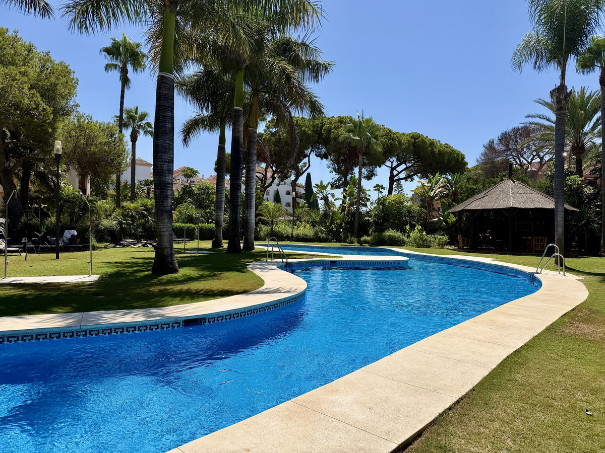 Huis te koop in Puerto Banús | 2 slaapkamers H5461540
