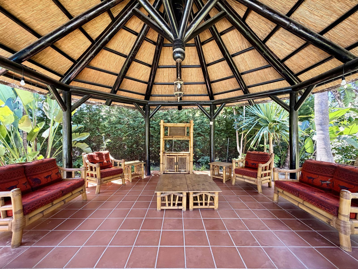 Huis te koop in Puerto Banús | 2 slaapkamers H5461540