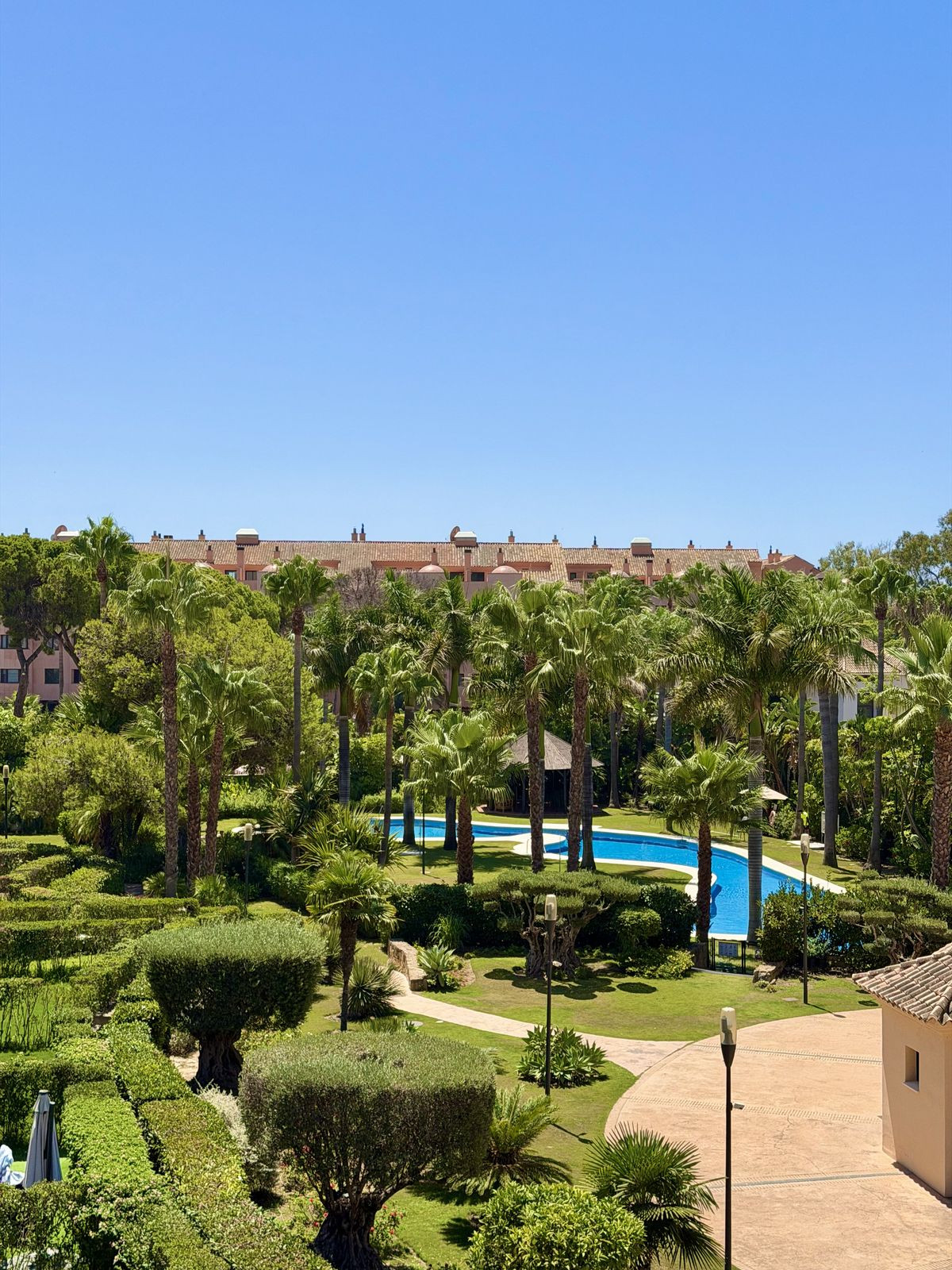 Huis te koop in Puerto Banús | 2 slaapkamers H5461540