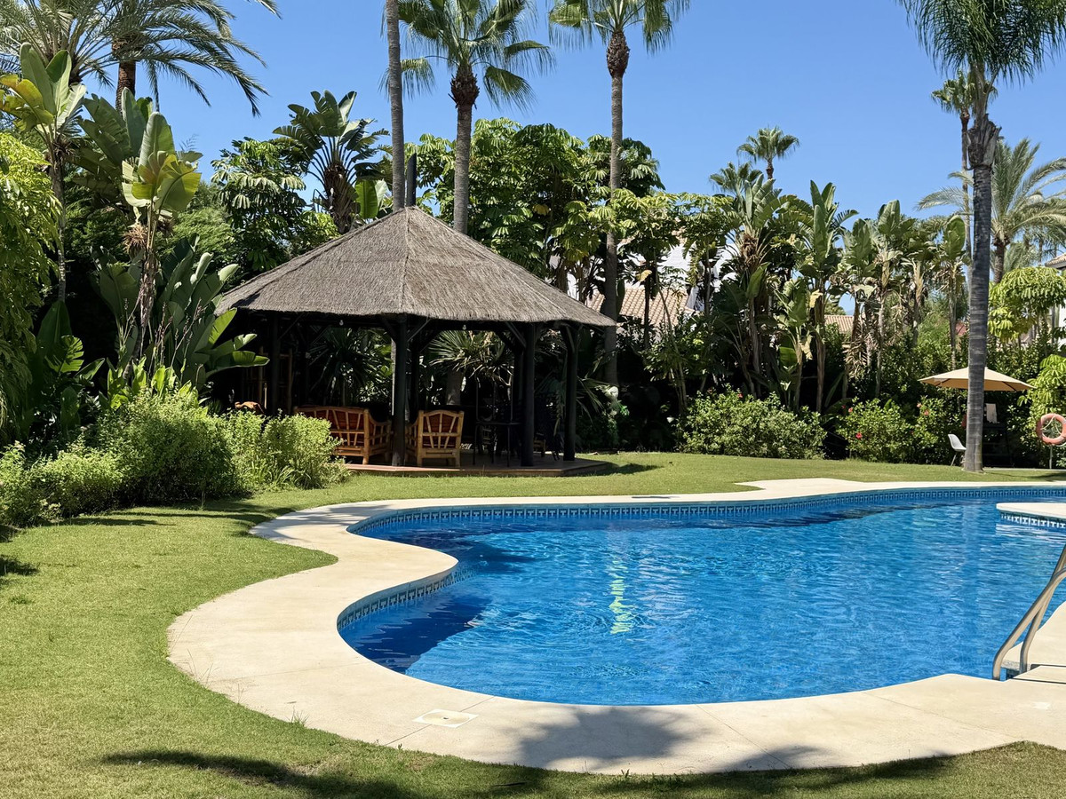 Huis te koop in Puerto Banús | 2 slaapkamers H5461540