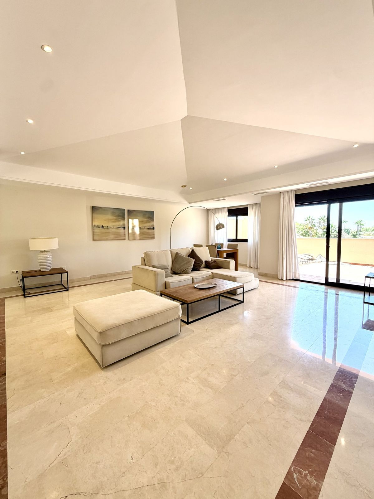 Huis te koop in Puerto Banús | 2 slaapkamers H5461540