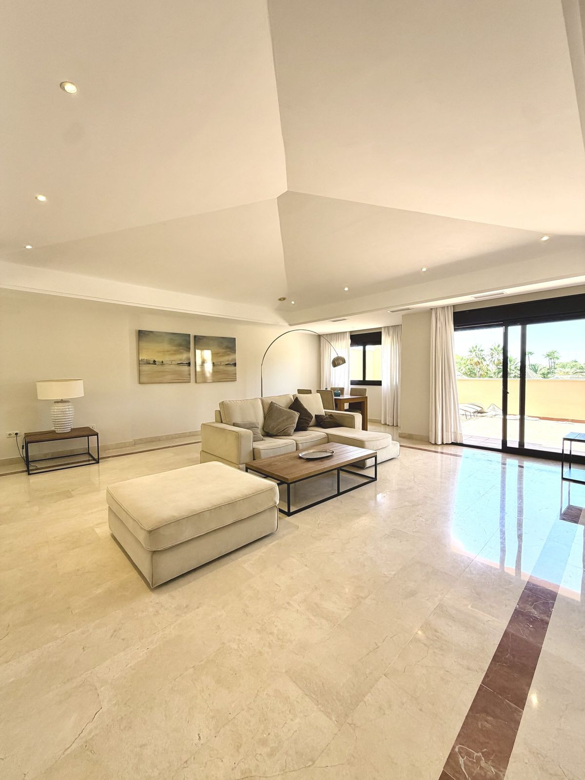 Huis te koop in Puerto Banús | 2 slaapkamers H5461540