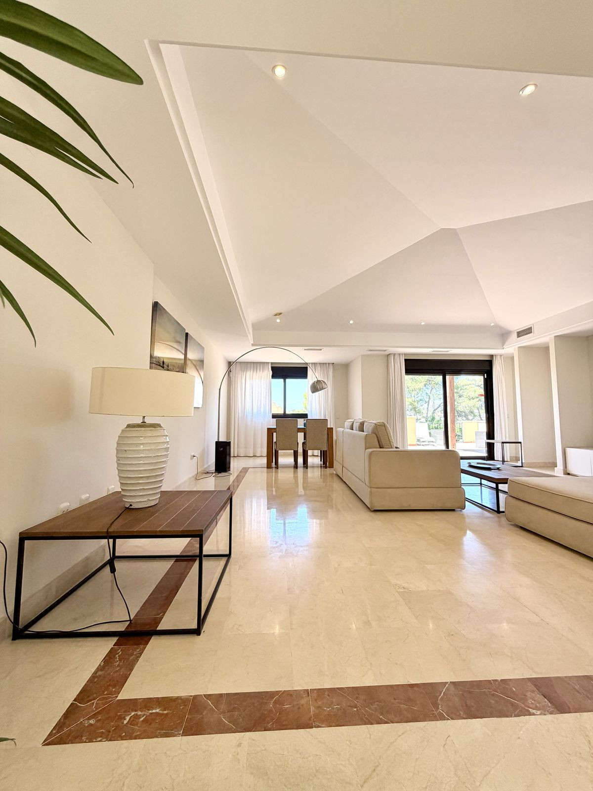 Huis te koop in Puerto Banús | 2 slaapkamers H5461540