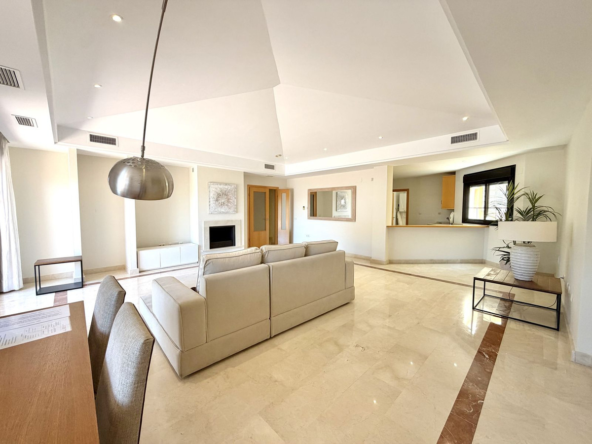 Huis te koop in Puerto Banús | 2 slaapkamers H5461540