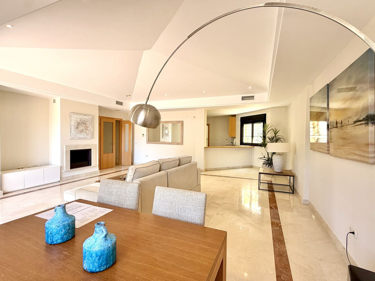 Huis te koop in Puerto Banús | 2 slaapkamers H5461540