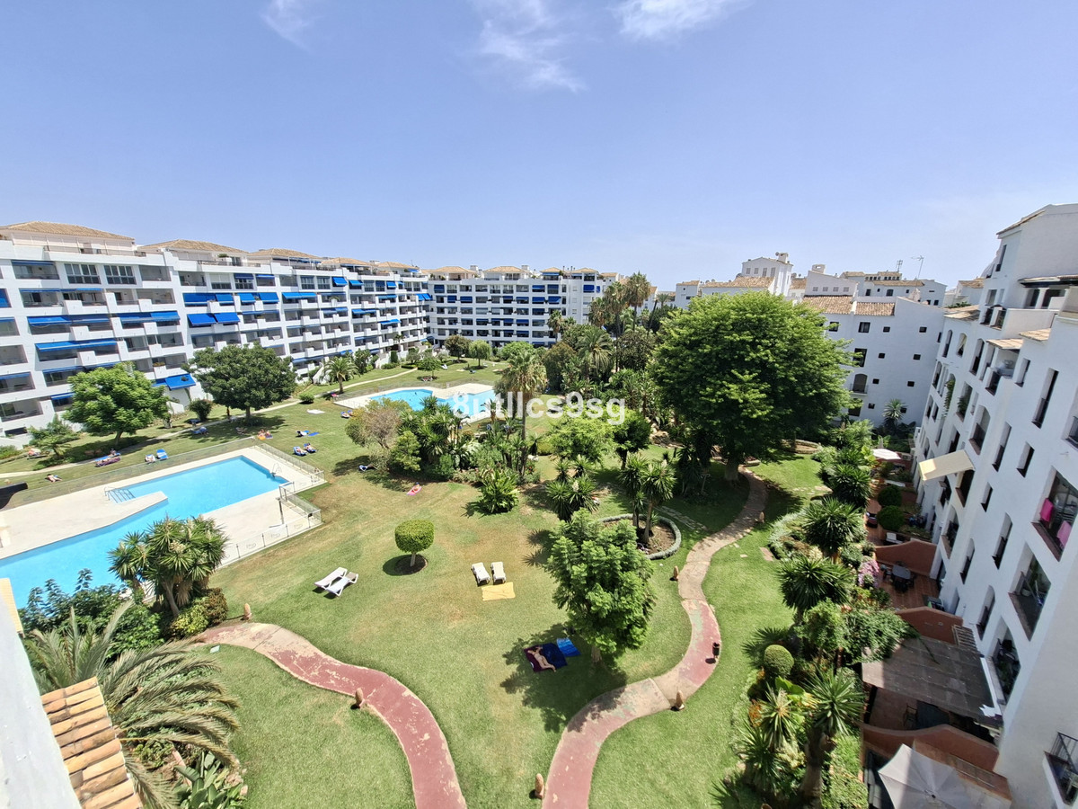 Huis te koop in Puerto Banús | 3 slaapkamers H5461591