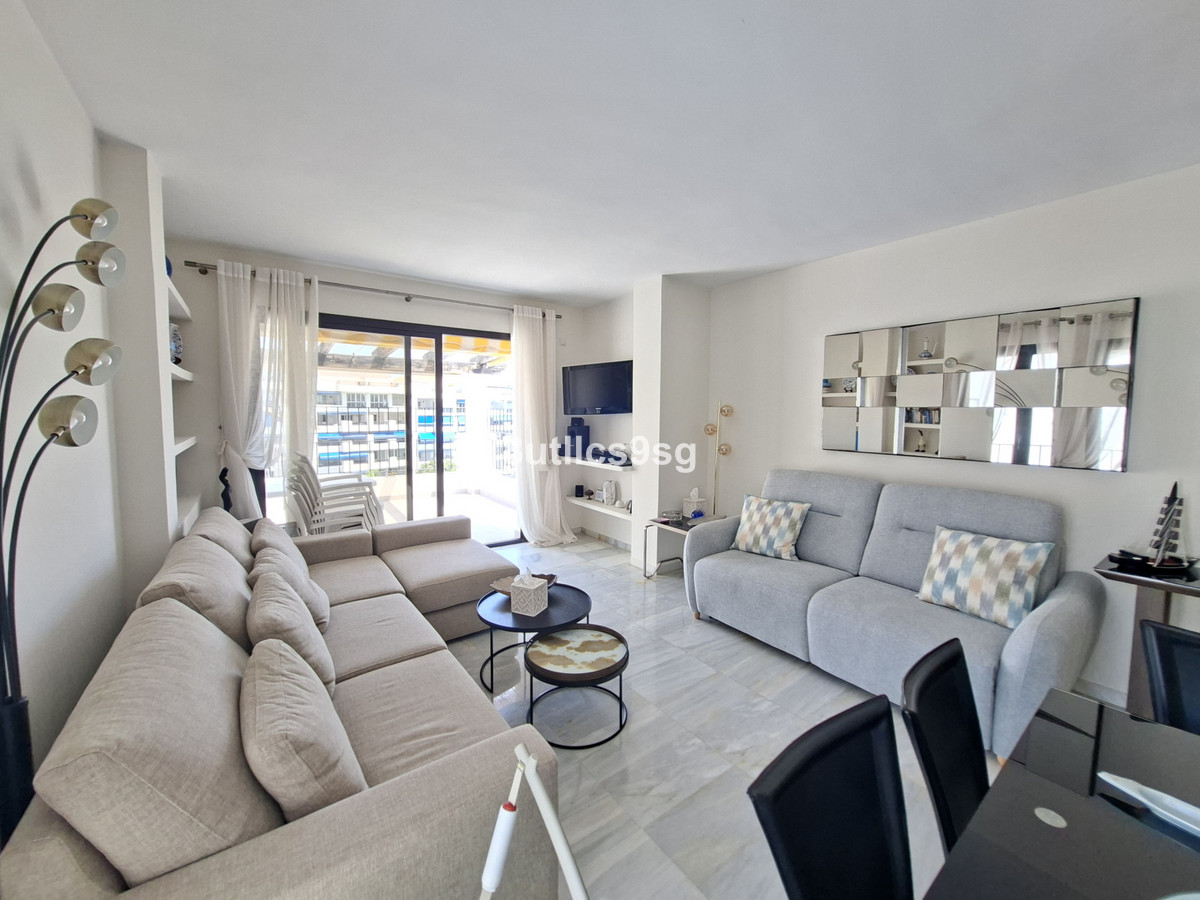 Huis te koop in Puerto Banús | 3 slaapkamers H5461591