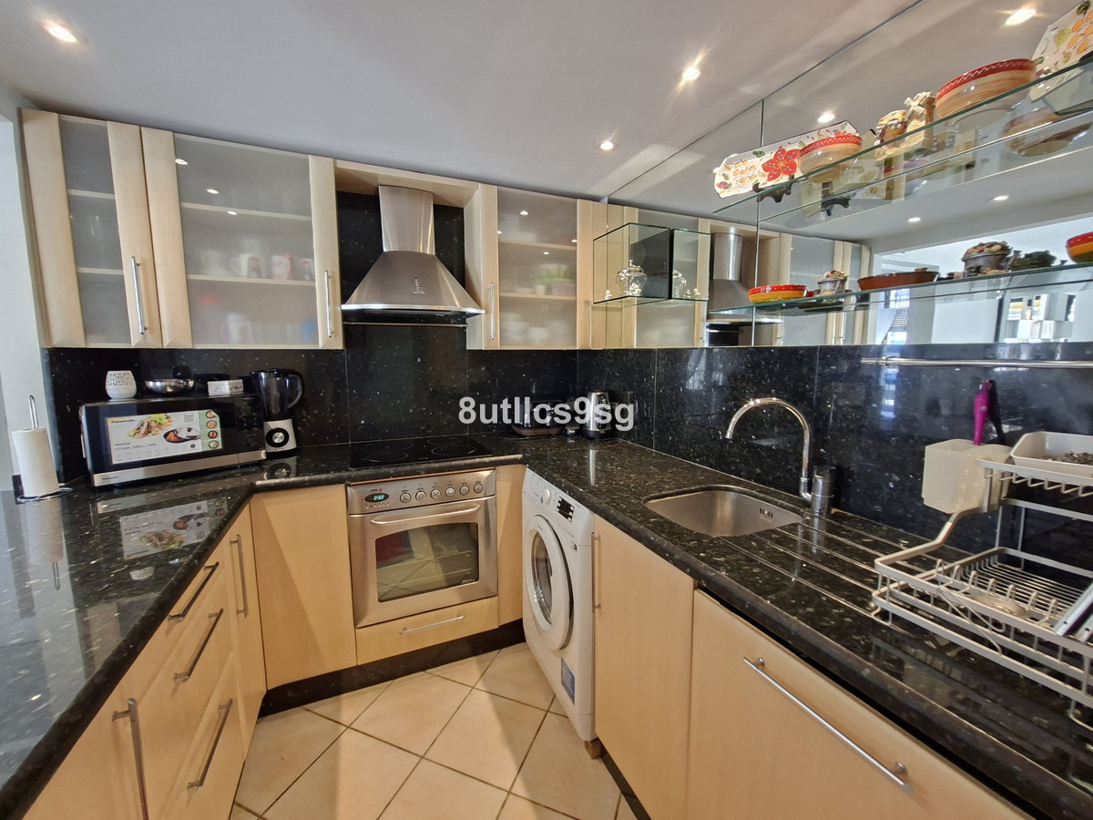 Huis te koop in Puerto Banús | 3 slaapkamers H5461591
