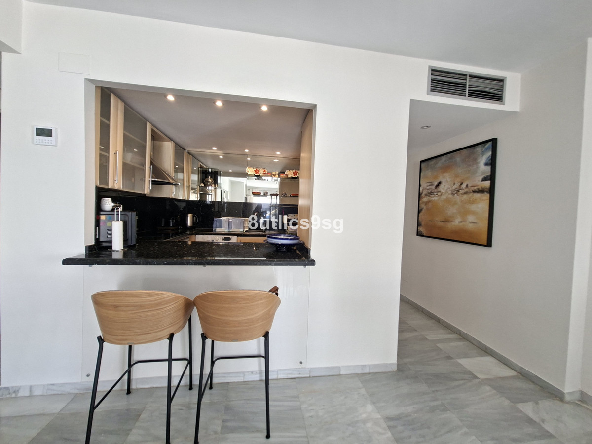Huis te koop in Puerto Banús | 3 slaapkamers H5461591