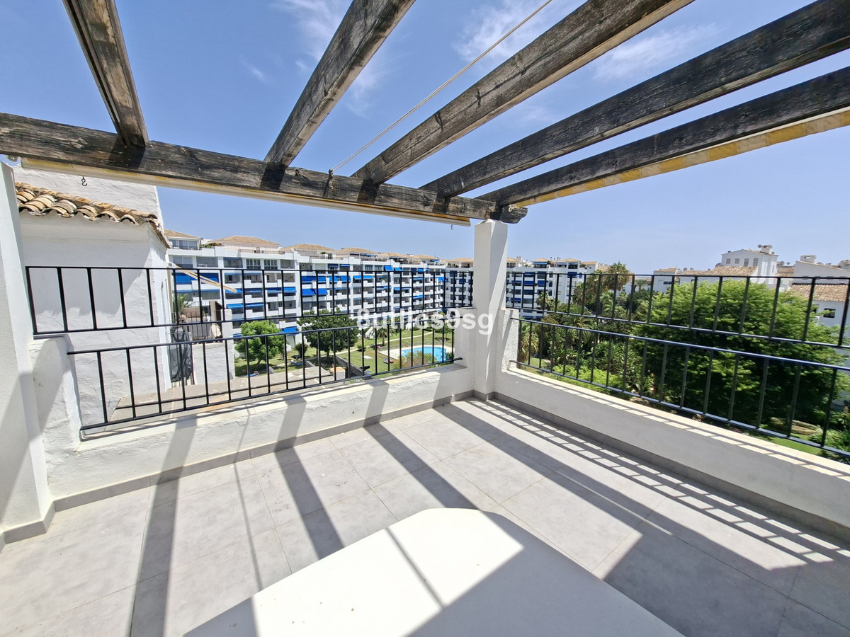 Huis te koop in Puerto Banús | 3 slaapkamers H5461591
